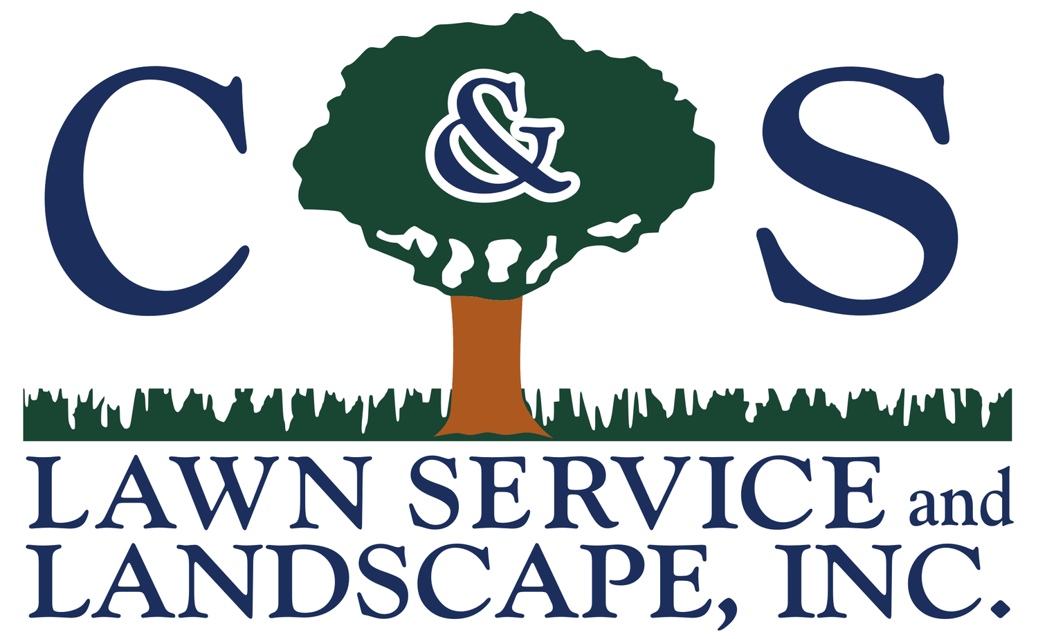 C&S Lawn Service & Landscape