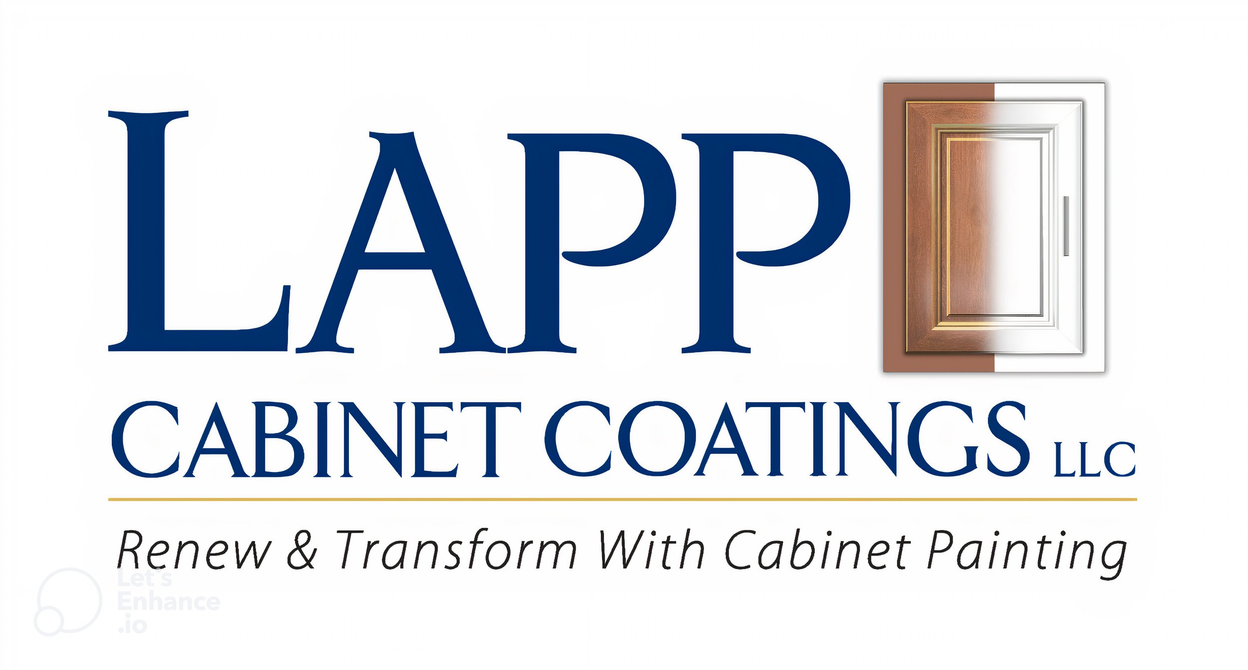 Lapp Cabinet Coatings 