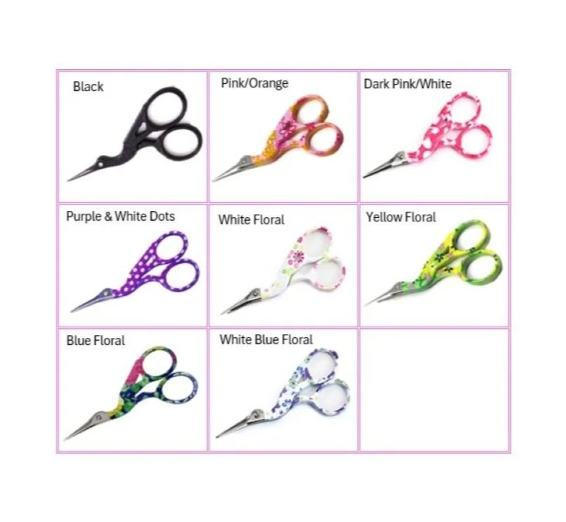 SCISSORS - STORK — GuChet.com