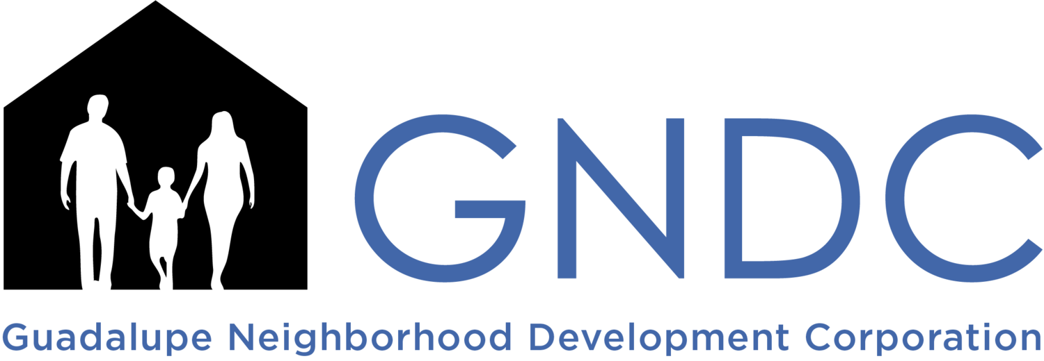 Guadalupe Neighborhood Development Corporation