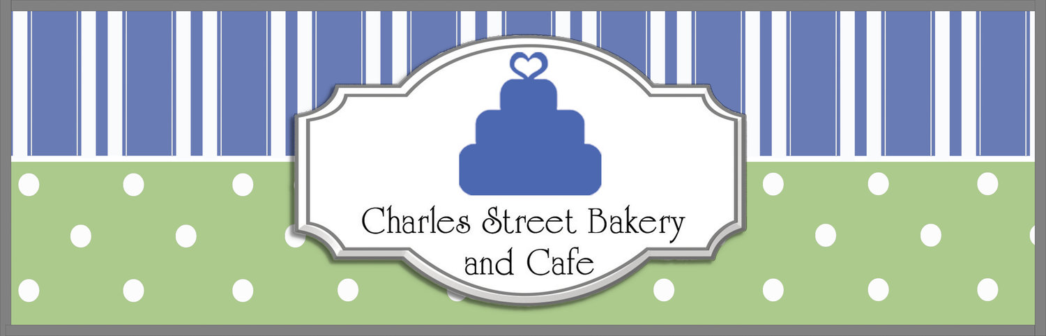 Charles Street Bakery