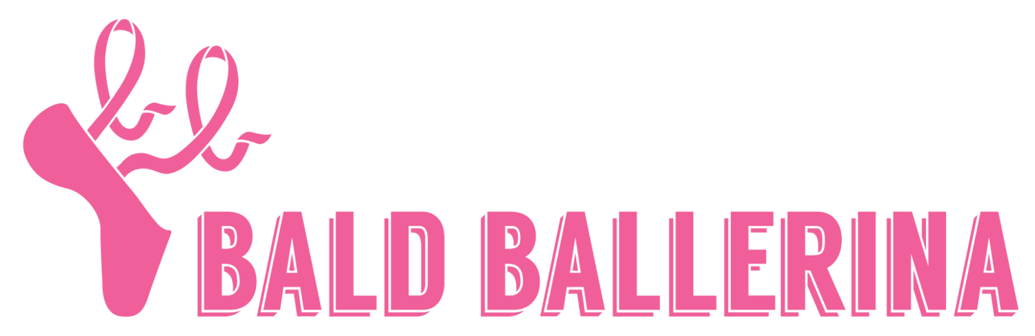 Bald Ballerina