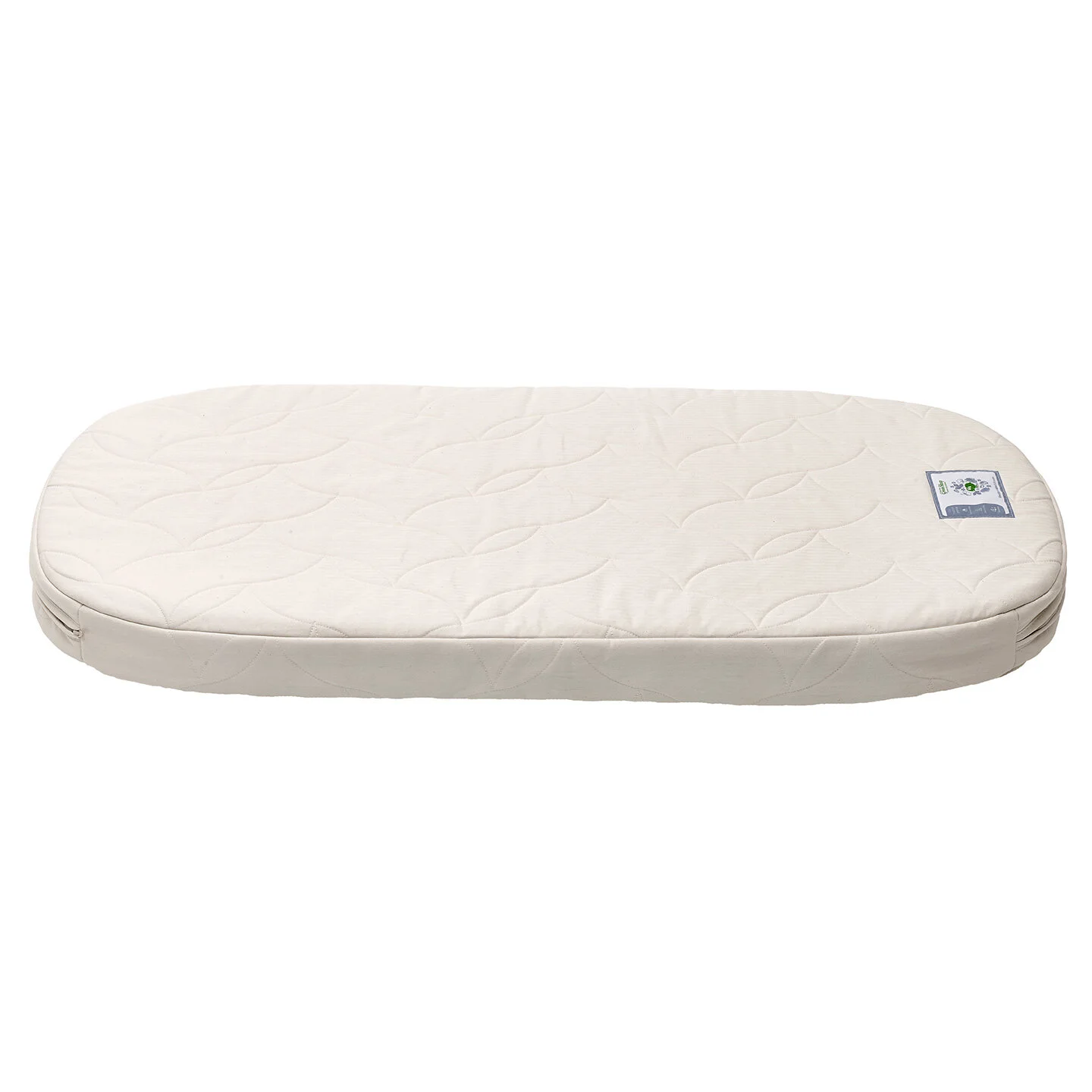Leander Organic 7 Baby Mattress One Arcane Road