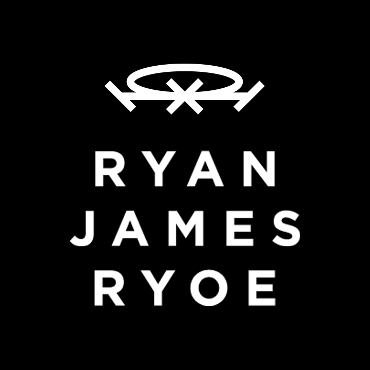 RYAN JAMES RYOE