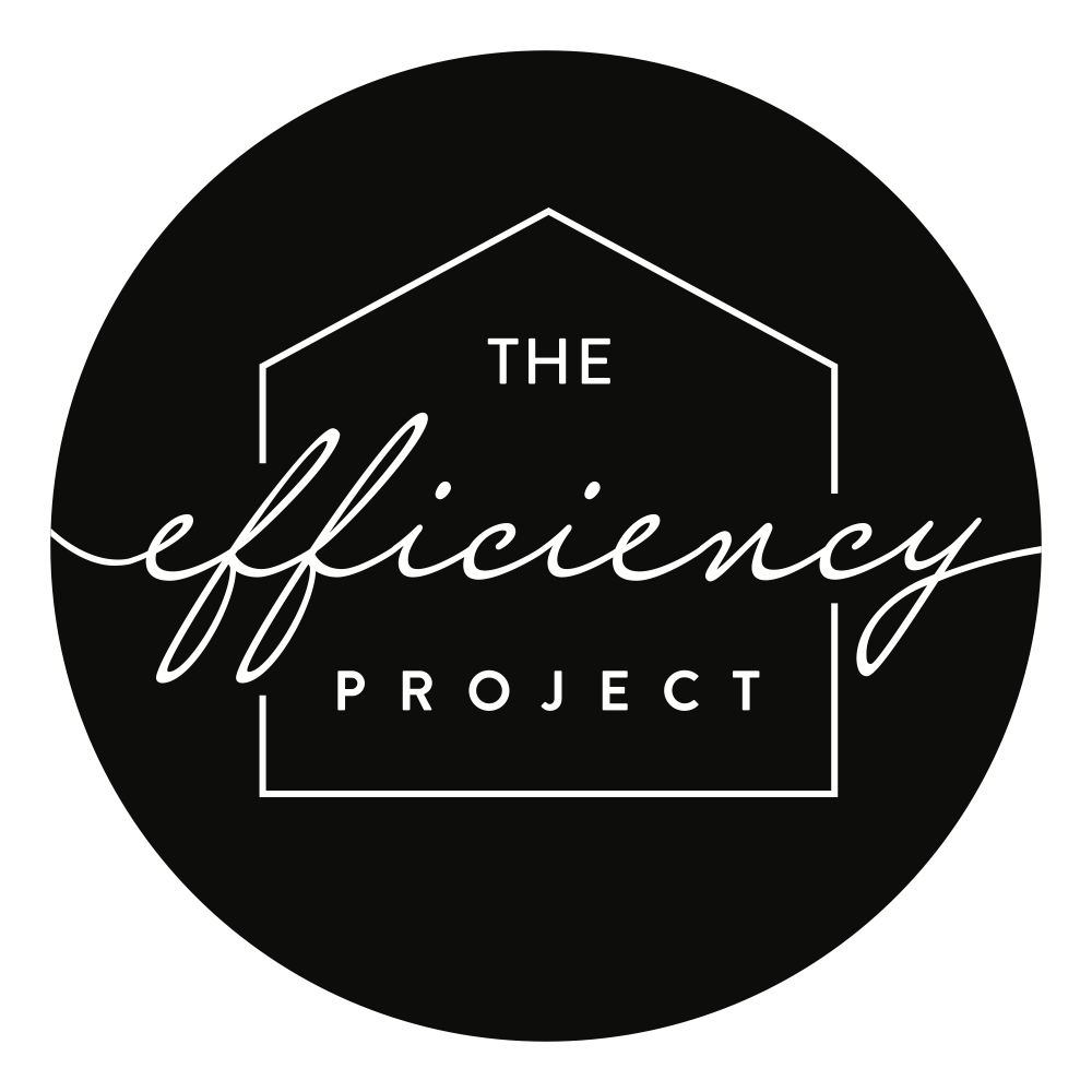 The Efficiency Project