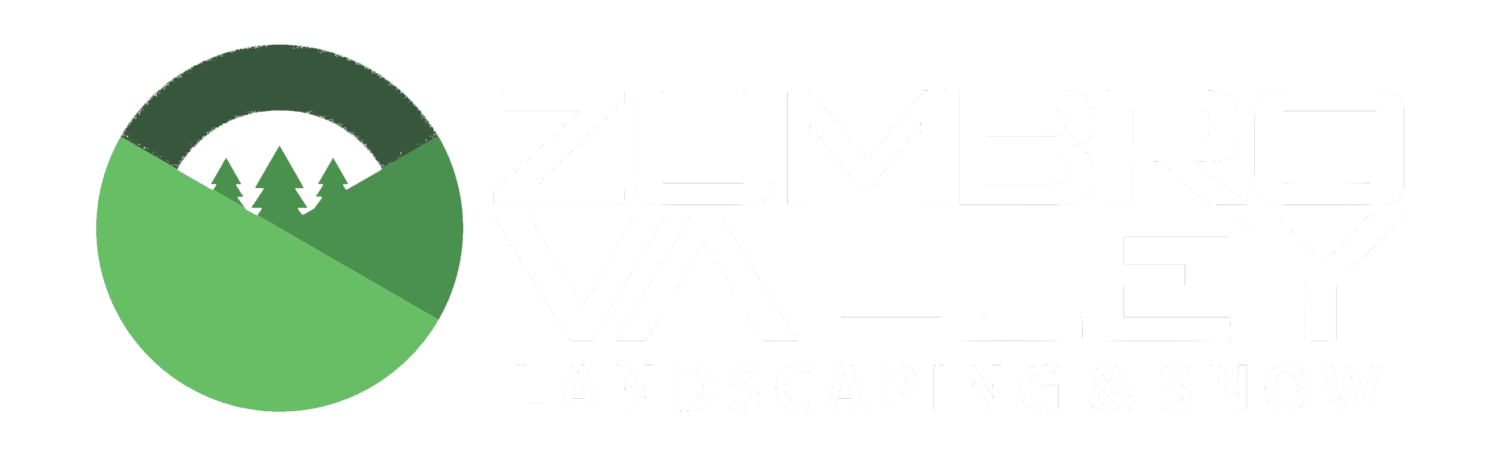 Zumbo Valley Landscaping & Snow