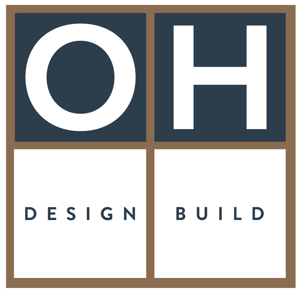 OUR HOUSE design+build