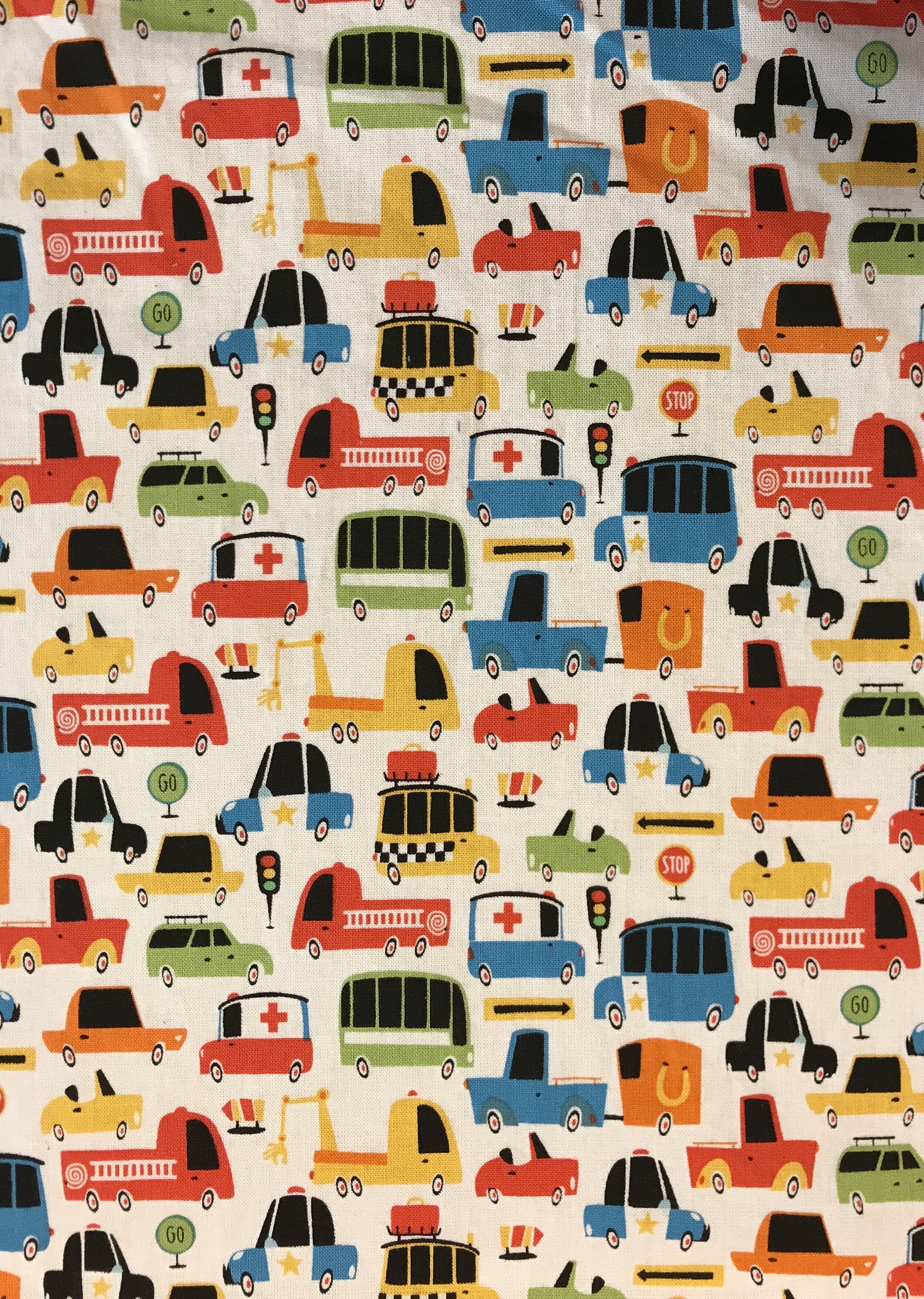 cars and trucks for kids