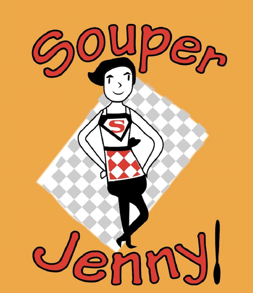 Souper Jenny