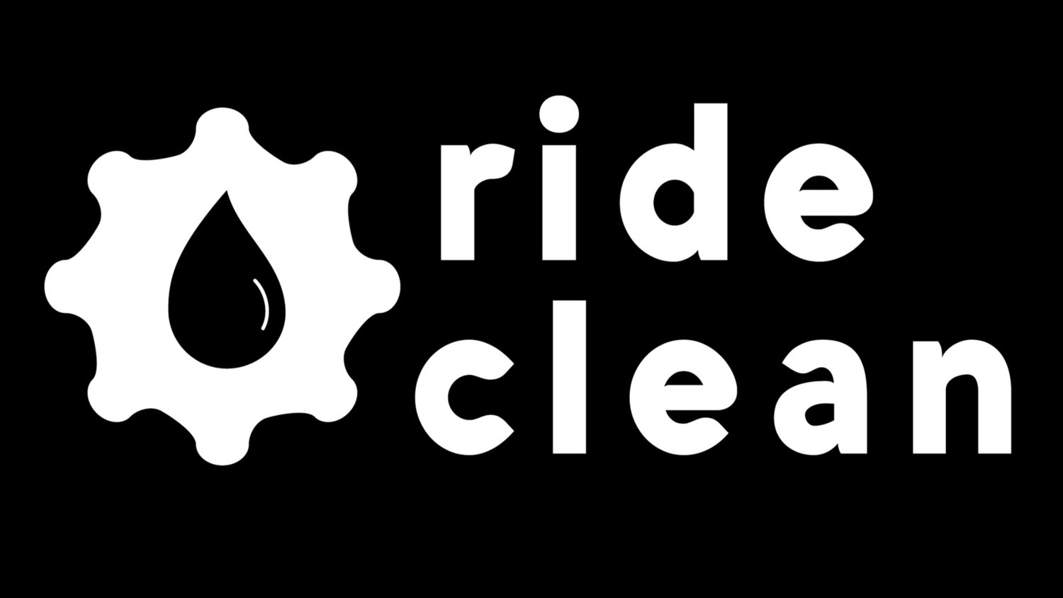 Ride Clean