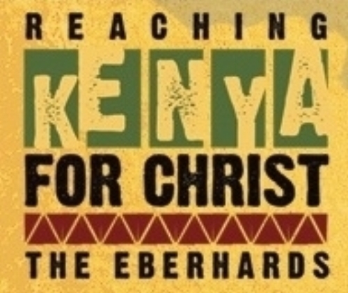 Reaching Kenya For Christ 