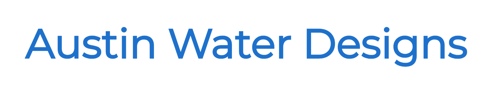 Austin Water Designs