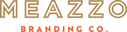 Meazzo Branding Co. - Helping You Champion Your Brand