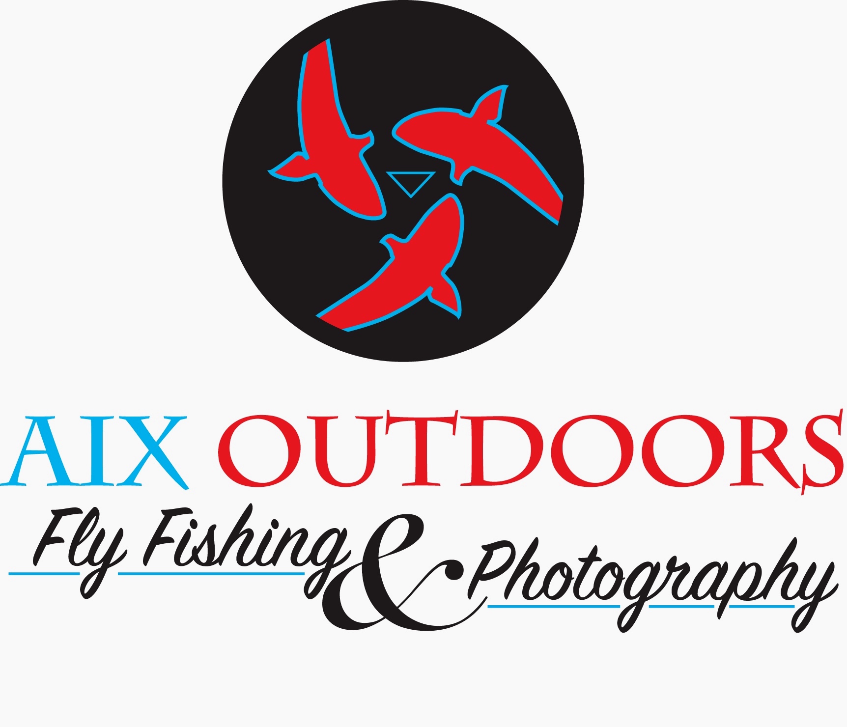 AIX OUTDOORS - Fly Fishing &amp; Real Estate