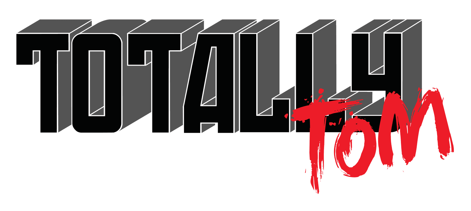 TOTALLY TOM FILMS