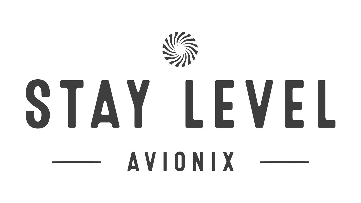 Stay Level Avionix