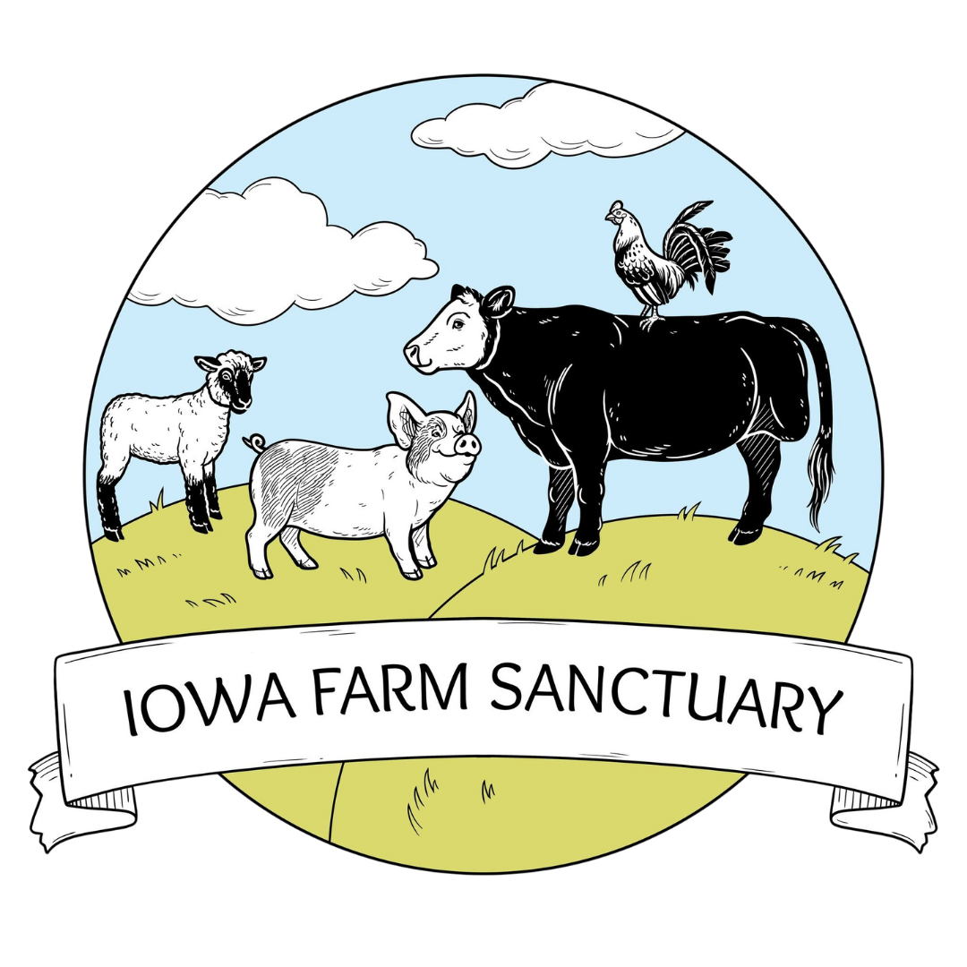 Iowa Farm Sanctuary