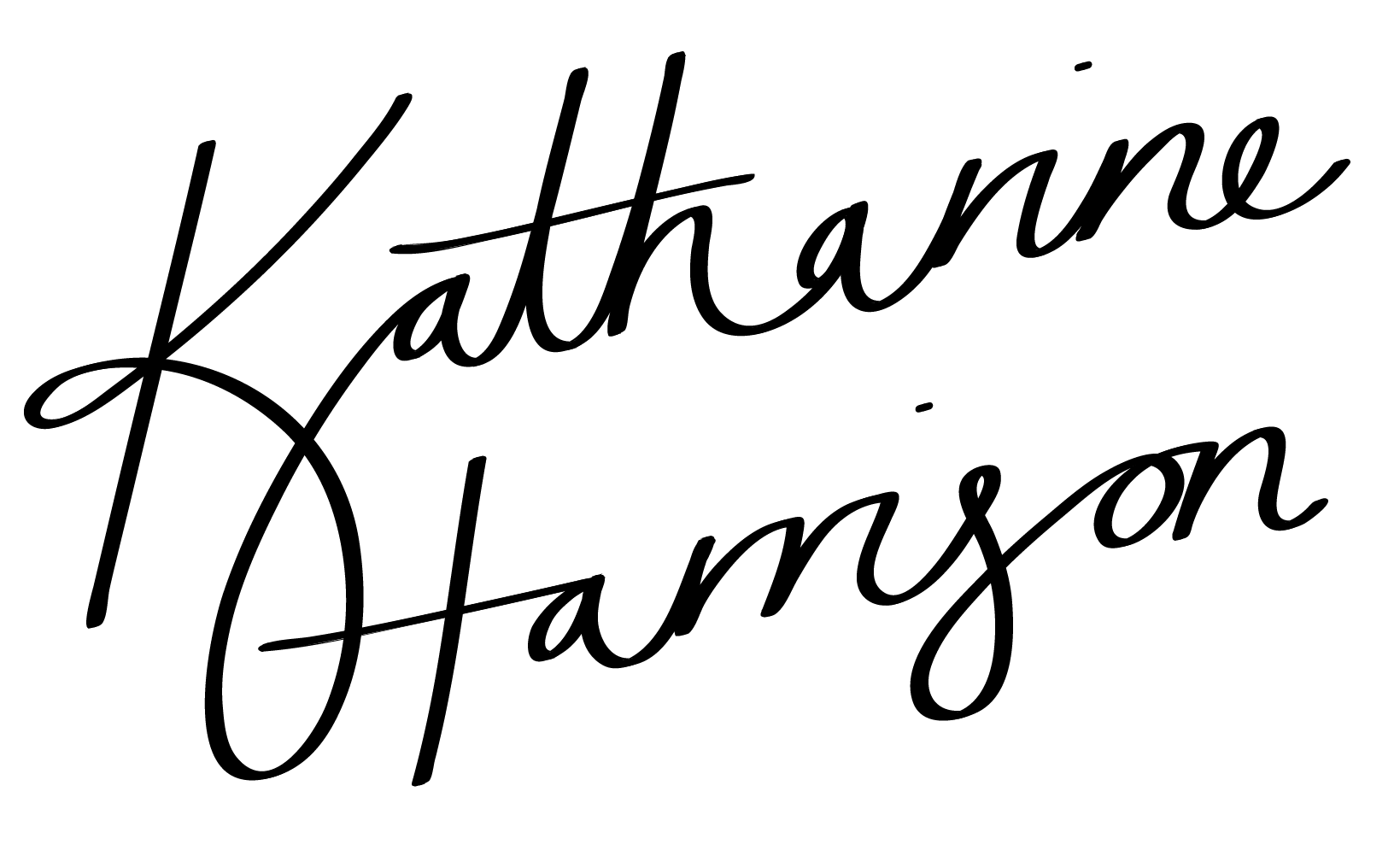 www.katharineharrison.com