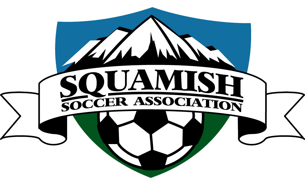 Squamish Soccer Association