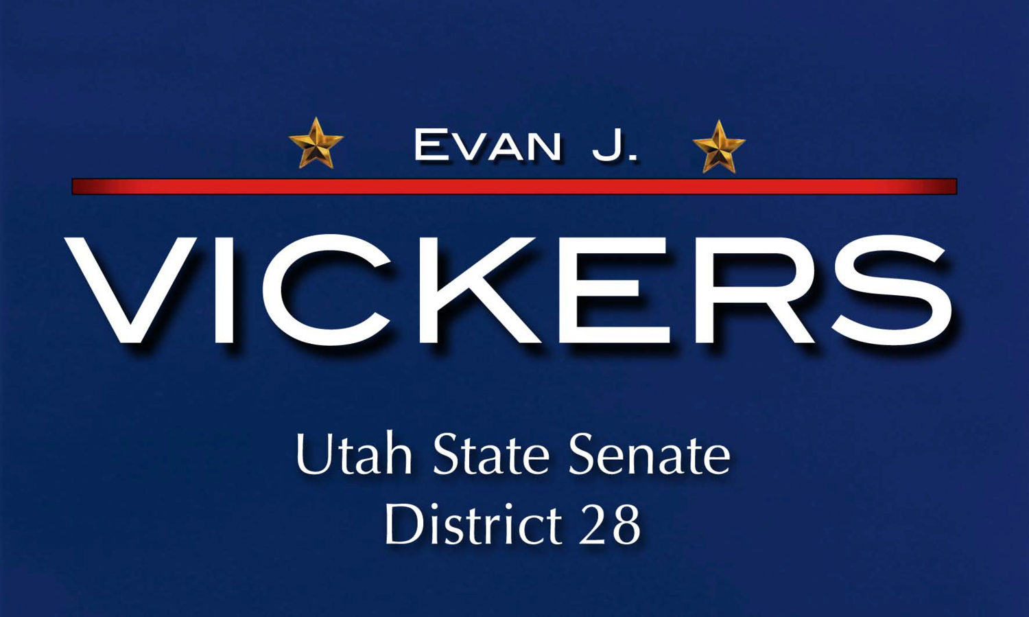 Evan Vickers