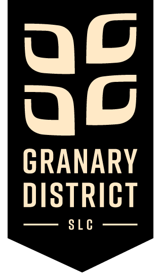 Granary District SLC