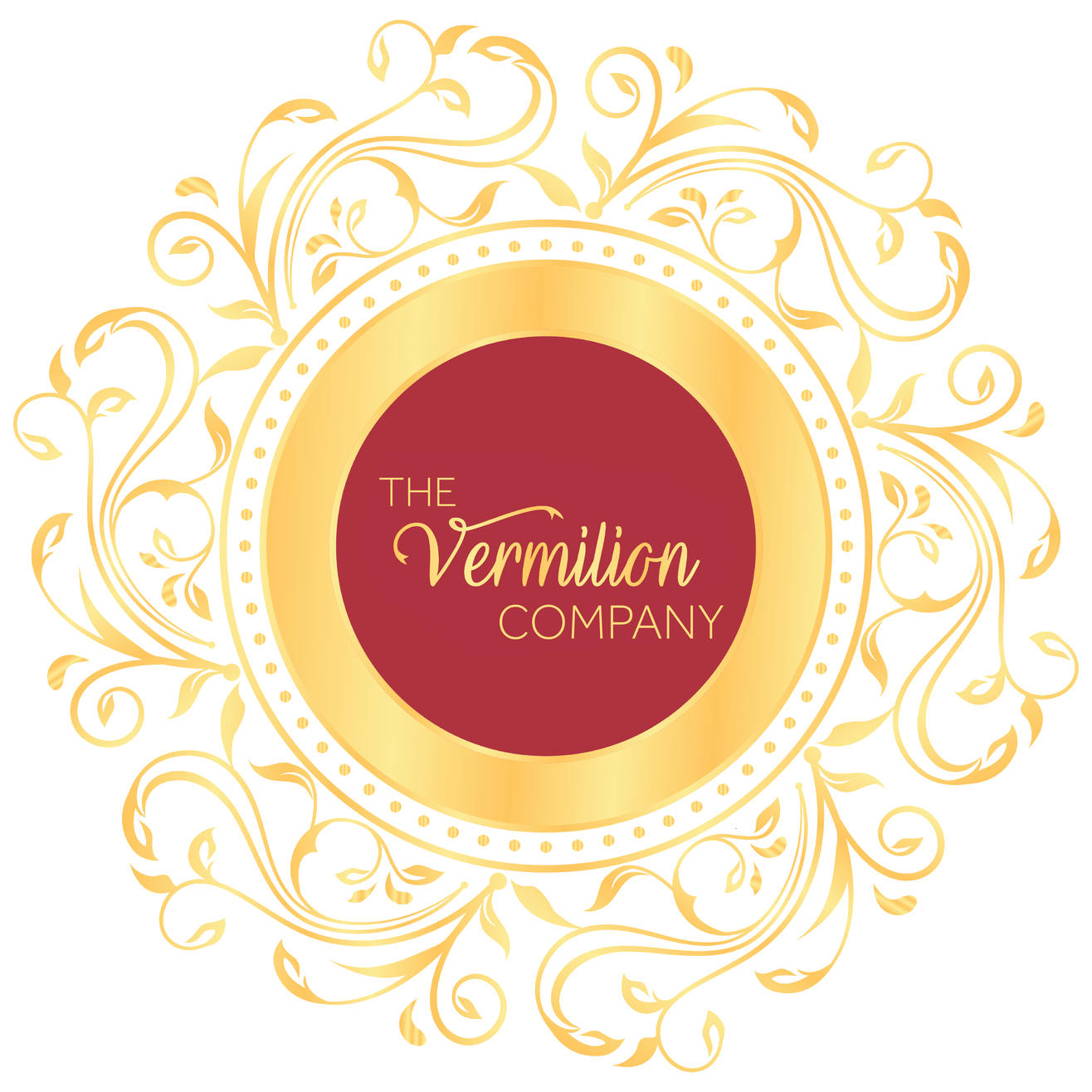 The Vermilion Company | Weddings &amp; Events