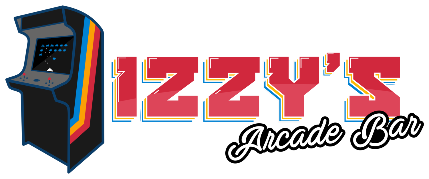 Izzy's Arcade Bar