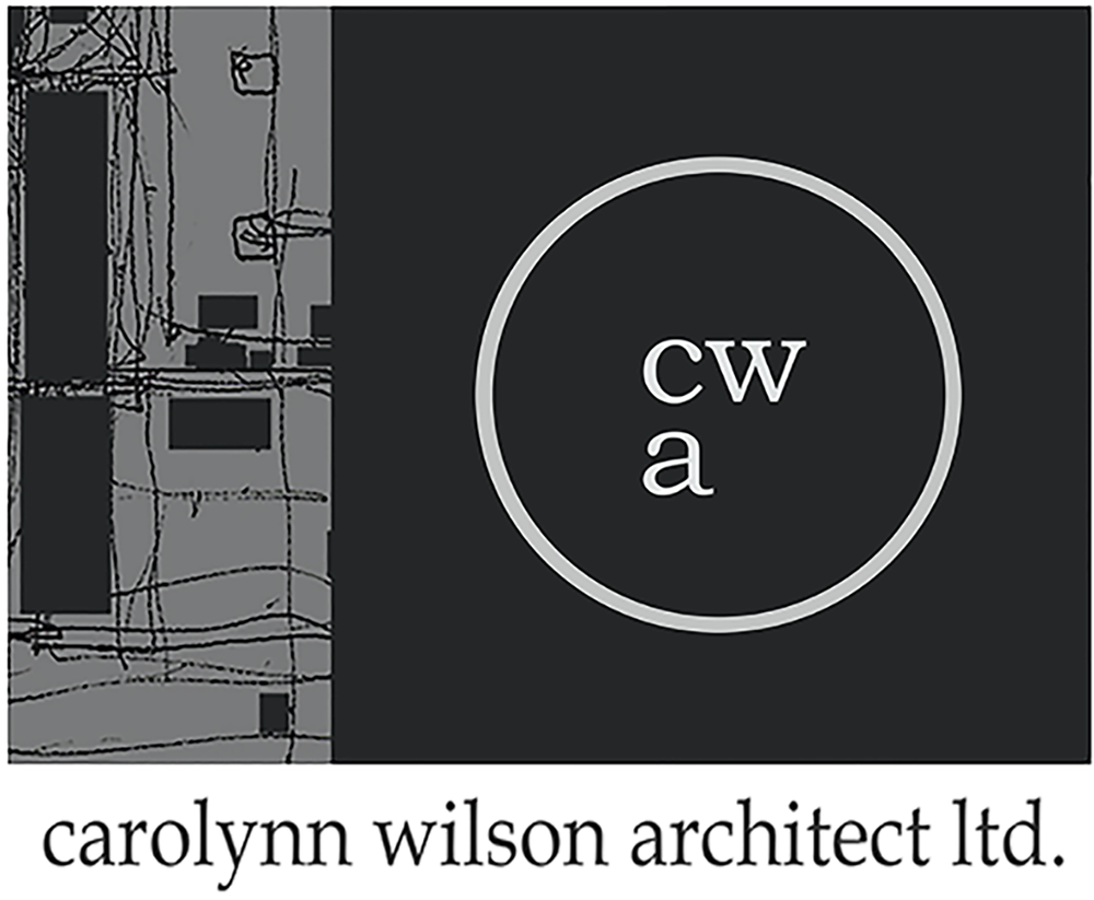 CAROLYNN WILSON ARCHITECT LTD., VICTORIA, BC
