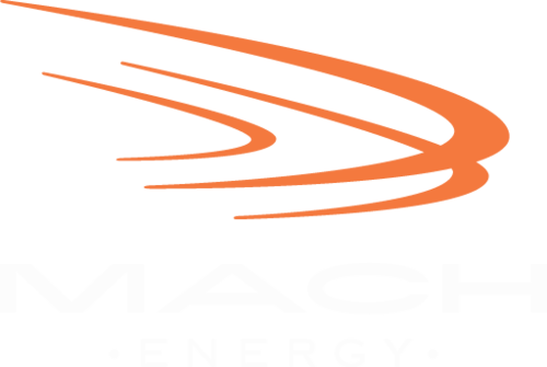 MACH Energy