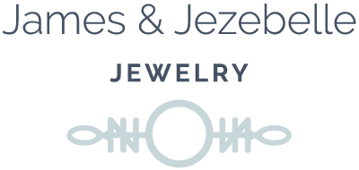 James &amp; Jezebelle Jewelry