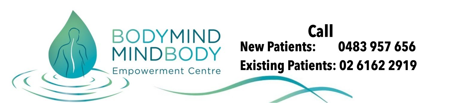 Body Mind Empowerment Centre