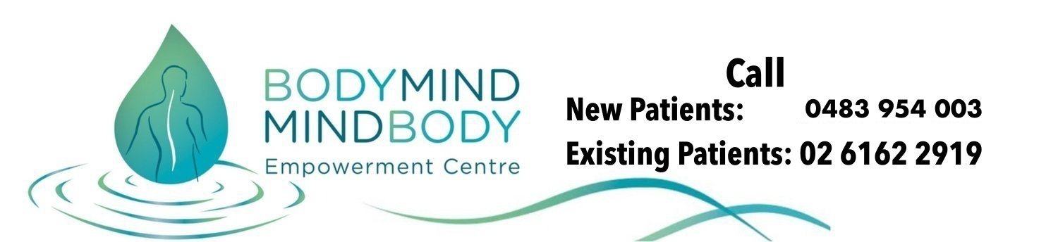 Body Mind Empowerment Centre