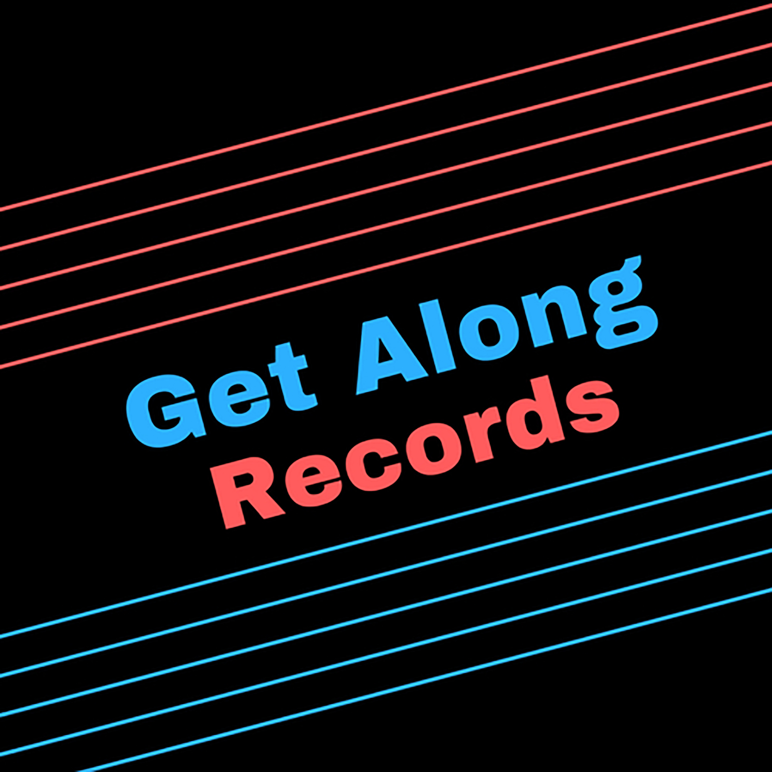 Get Along Records