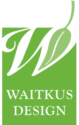 Waitkus Design Landscape Architecture & Construction