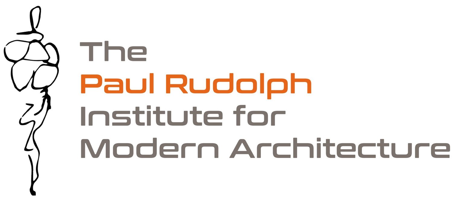 Paul Rudolph Institute for Modern Architecture
