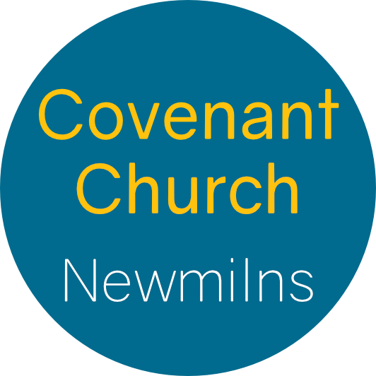 Covenant Church Newmilns