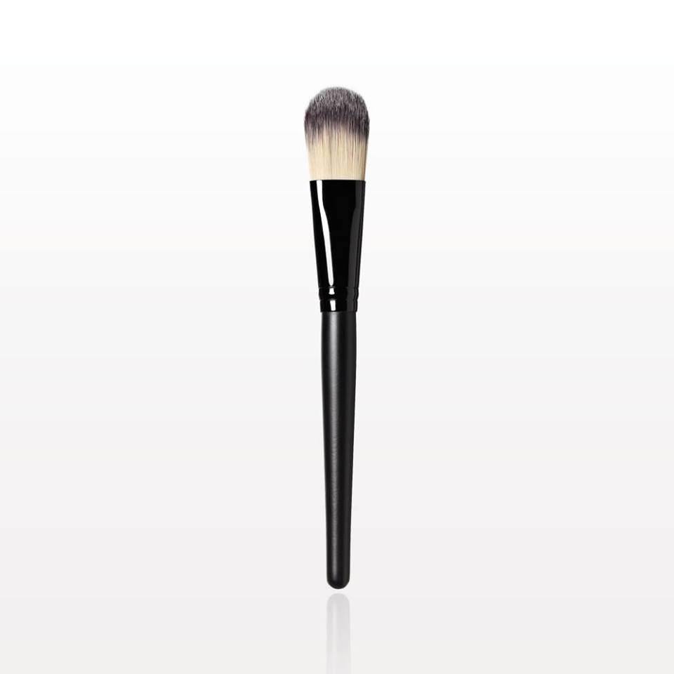 Boolavard Foundation Brush - Liquid Foundation Brush - Face Makeup Brushes - Concealer Brush - Blending Brush - Make Up