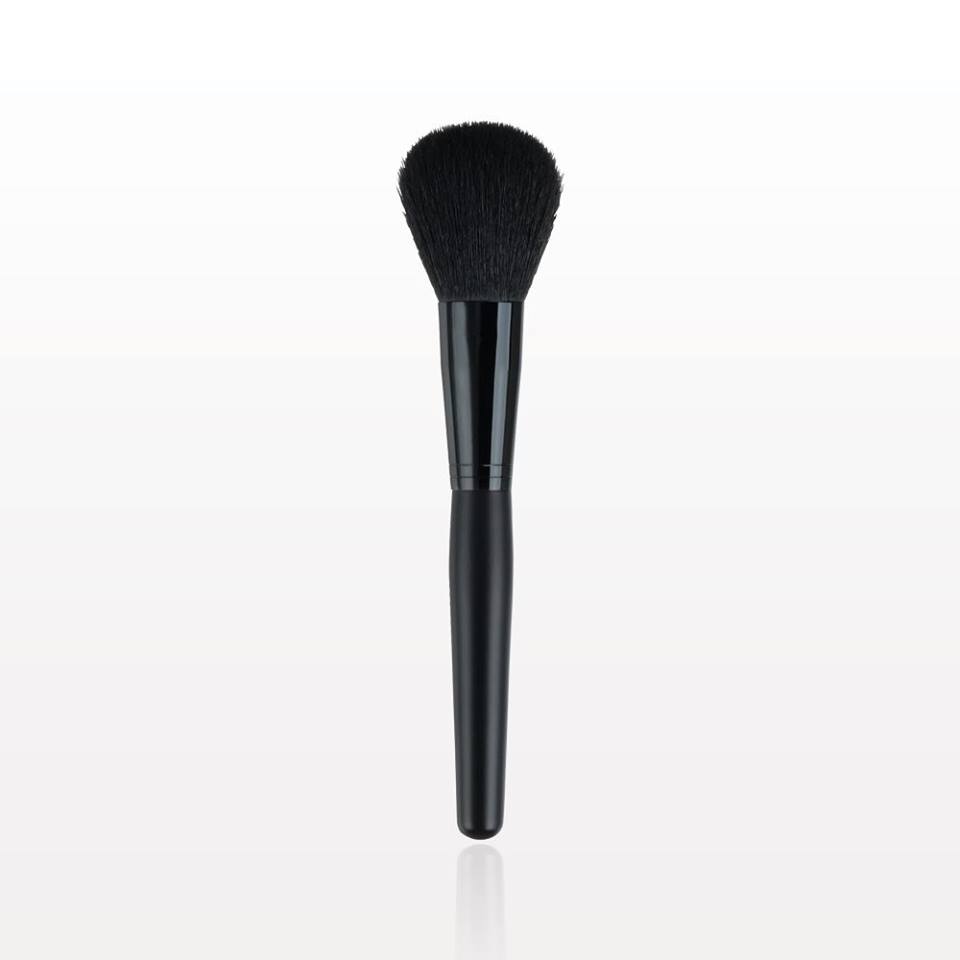 Tfc Makeup Brushes Terra Firma Cosmetics - Black Makeup Brushes Tfc Makeup Brushes Terra Firma Cosmetics - Black Makeup Brushes