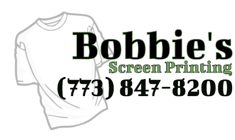 Bobbie's Screen Printing