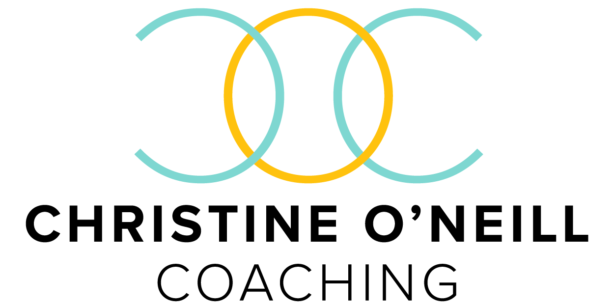 Christine O&#39;Neill Coaching