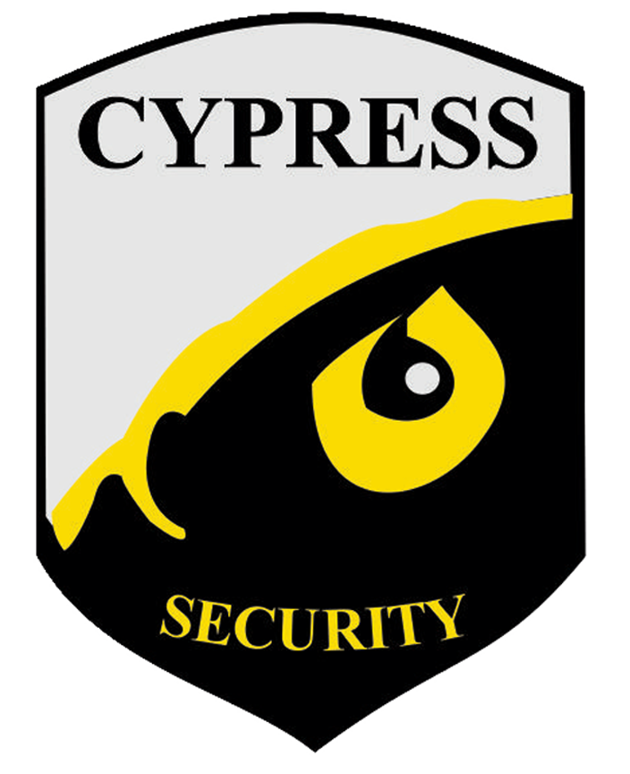 Cypress Security