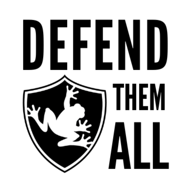 Defend Them All Foundation