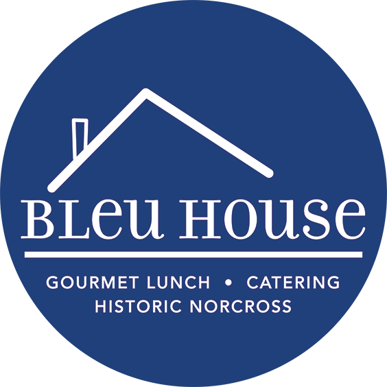 Bleu House