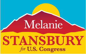 Melanie for New Mexico