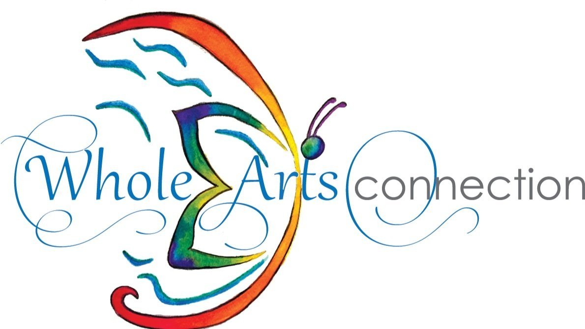Whole Arts Connection