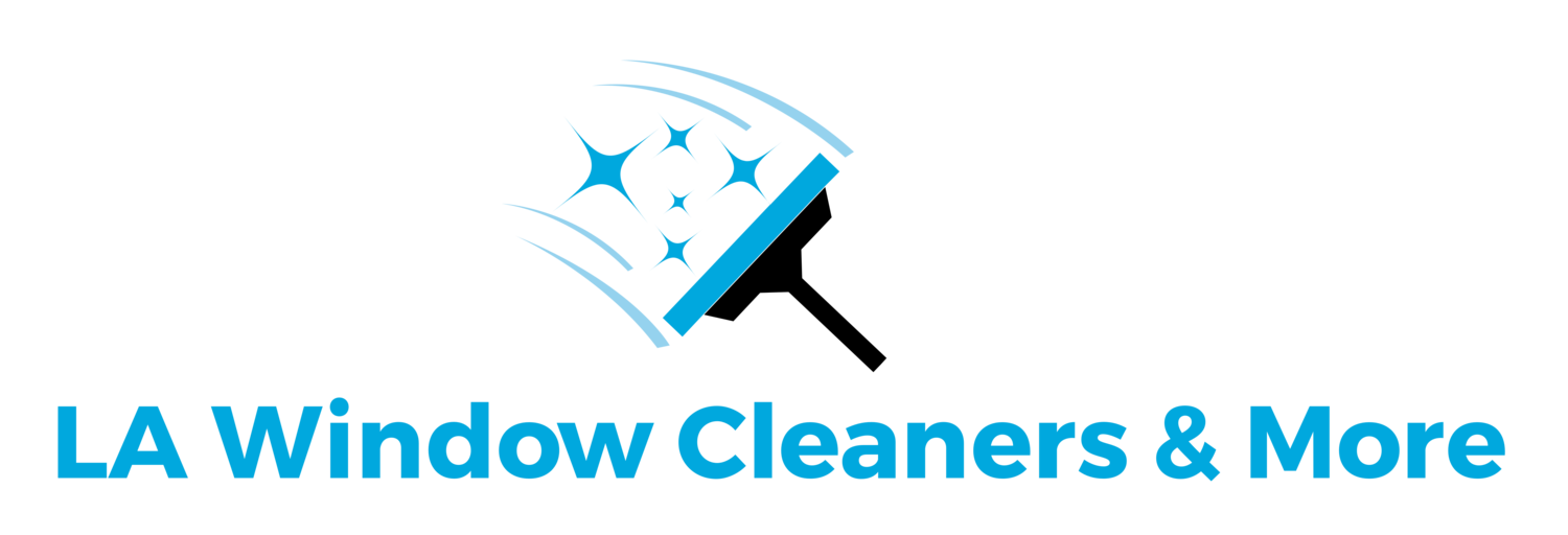 LA Window Cleaners & More