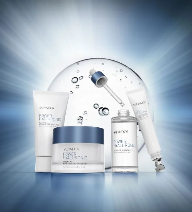 Крем-гель для кожи вокруг глаз HELP MY SKIN HYALURONIC купить со скидкой в секс шопе  Косметика  Уход за лицом