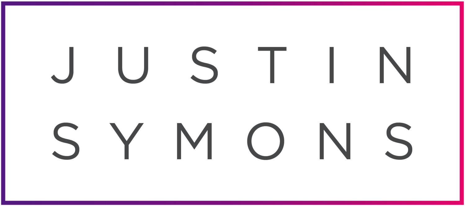 Justin Symons