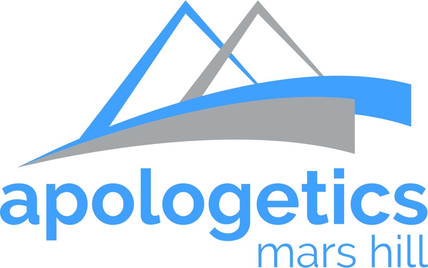 Mars Hill Apologetics