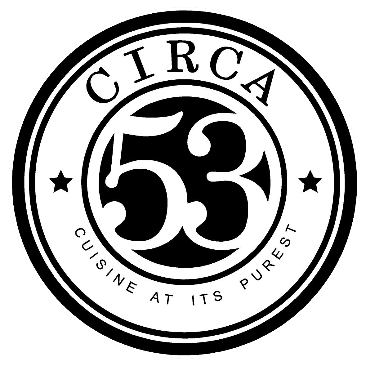 Circa53 Catering